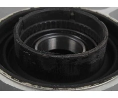 NAUJAS BMW X5 E70 VARIKLIO KARDANO CENTRINIS PALAIDINIMAS 26127558745 7558745 ORIGINALUS