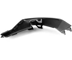 NAUJAS BMW X6 F16 PRIEKINIS M BAMPERIS DEŠINYSIS ORO KANALAS 51118058558 8058558 2016 OEM