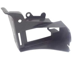 Naujas BMW Z4 Coupe Roadster E85 E86 Z4 2.0i 2.2i Dangtis kairėje 51717029693 03-07