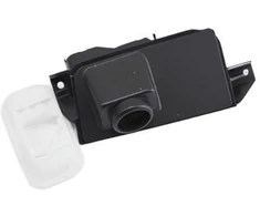 Naujas LAND ROVER RANGE ROVER EVOQUE L538 Galinio dangčio kameros apdaila LR087678