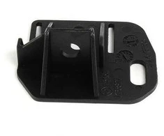 NAUJAS OEM BMW 3 SERIJA E90 E90N E91 E91N LAIKIKLIS KAIRIAI ŽIBINTŲ RANKAI 7136827