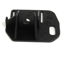 NAUJAS OEM BMW 3 SERIJA E90 E90N E91 E91N LAIKIKLIS KAIRIAI ŽIBINTŲ RANKAI 7136827