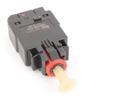 Naujas OEM BMW E30 E36 E34 E32 E31 E36 stabdžių jungiklis 4 šakės 8360417