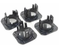 Naujas OEM BMW M3 F80 M4 F82 F83 Priekinis buferis PDC remonto rinkinys laikiklis 8066228
