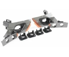 Naujas OEM BMW M3 F80 M4 F82 F83 Priekinis buferis PDC remonto rinkinys laikiklis 8066228