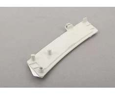 Naujas OEM BMW X5 E70 LCI 09-13 priekinio buferio šoninių žibintų rinkinys 7274433 OEM