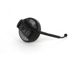 Naujas OEM originalus neuzrakinamas degalų dangtelis BMW X5 Z4 E85 E86 2000-2008 16116767740