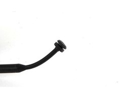 Naujas OEM originalus neuzrakinamas degalų dangtelis BMW X5 Z4 E85 E86 2000-2008 16116767740