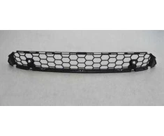 Naujas OEM Volvo V60 R-Design priekinis bamperis apatinė centrinė radiatoriaus grotelė 31383657