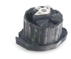 Naujas originalus BMW 07-14 X5 transmisijos laikiklis Trans 2231686467 OEM + garantija