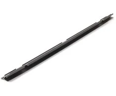 Naujas originalus BMW 1 2 3 4 F serijos priekinis radiatoriaus apatinis sandarinimo apdailos elementas 7600546 OEM