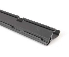Naujas originalus BMW 1 2 3 4 F serijos priekinis radiatoriaus apatinis sandarinimo apdailos elementas 7600546 OEM