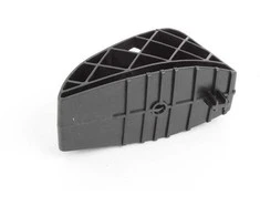 Naujas originalus BMW 1 2 3 4 serijos priekinis bamperio amortizatorius nuolydžio nusileidimui 7268479 OEM