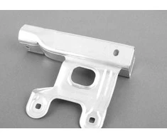 Naujas originalus BMW 1 2 3 4 serijos priekinis bamperio deformacijos elementas kairėje 8051189 OEM
