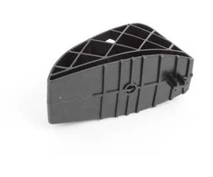 Naujas originalus BMW 1 2 3 4 serijos priekinis bamperio amortizatorius nuolydžio nusileidimui 7268479 OEM