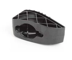 Naujas originalus BMW 1 2 3 4 serijos priekinis bamperio amortizatorius nuolydžio nusileidimui 7268479 OEM