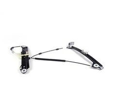 Naujas originalus BMW 1 E81 E88 E82 priekinis dešinysis lango pakėlimo mechanizmas 7165596
