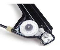 Naujas originalus BMW 1 E81 E88 E82 priekinis dešinysis lango pakėlimo mechanizmas 7165596