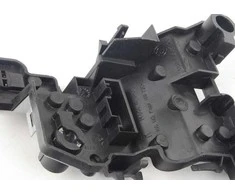 Naujas originalus BMW 1 E82 E88 07-13 galinis žibinto lemputės laikiklis dešinėje 7164972