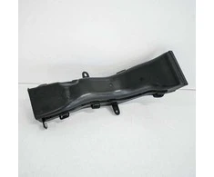 Naujas originalus BMW 1 F20 F21 OEM M SPORT priekinis stabdžių oro kanalas kairėje pusėje 8050997 OEM