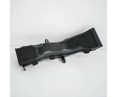 Naujas originalus BMW 1 F20 F21 OEM M SPORT priekinis stabdžių oro kanalas kairėje pusėje 8050997 OEM
