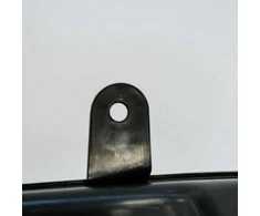 Naujas originalus BMW 1 F20 F21 OEM M SPORT priekinis stabdžių oro kanalas kairėje pusėje 8050997 OEM