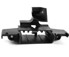 Naujas originalus BMW 1 serijos E81 E82 E87 LCI E88 puodelių laikiklio laikiklis 9122656 OEM