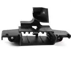 Naujas originalus BMW 1 serijos E81 E82 E87 LCI E88 puodelių laikiklio laikiklis 9122656 OEM