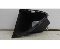 Naujas originalus BMW 1 serijos F20 F21 priekinis oro įsiurbimo kanalas kairėje 8064279 OEM