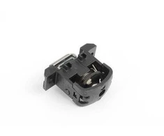Naujas originalus BMW 2 3 4 i8 serijos centrinis porankio užraktas 9227901 OEM