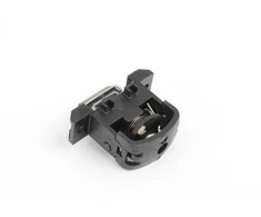 Naujas originalus BMW 2 3 4 i8 serijos centrinis porankio užraktas 9227901 OEM