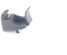 Naujas originalus BMW 2008- juodas saulės skydelio kabliuko laikiklis 7896985 OEM
