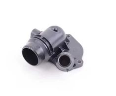 NAUJAS ORIGINALUS BMW 3 4 5 6 7 X3 SERIJOS VARIKLIO AUŠINIMO VANDENS PUMPAS TERMOSTATO KORPUSAS