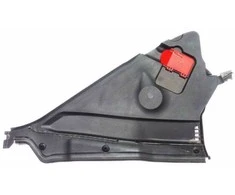 Naujas originalus BMW 3 4 serijos F30 F31 F34 F36 Grand Cowl Panel Cover 7405639 OEM