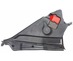 Naujas originalus BMW 3 4 serijos F30 F31 F34 F36 Grand Cowl Panel Cover 7405639 OEM