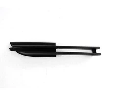 Naujas originalus BMW 3' E46 priekinis bamperis kairėje pusėje apatinė grotelė 7032613 OEM