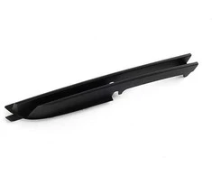 Naujas originalus BMW 3' E46 priekinis bamperis kairėje pusėje apatinė grotelė 7032613 OEM