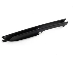 Naujas originalus BMW 3' E46 priekinis bamperis kairėje pusėje apatinė grotelė 7032613 OEM