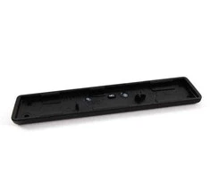 Naujas originalus BMW 3 E90 E91 E92 E93 puodelių laikiklis juodas dešinės pusės apdaila LHD 9229096