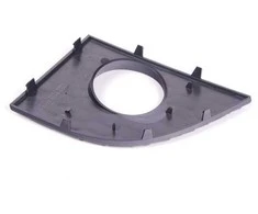Bmw Dangtis E90 E91 2007 2011 Originalus 51117891394