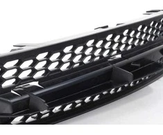 Naujas originalus BMW 3 E92 E93 LCI priekinis bamperio groteles dešinė 7227942 OEM