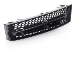 Naujas originalus BMW 3 E92 E93 LCI priekinis bamperio groteles dešinė 7227942 OEM
