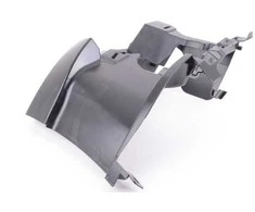 Naujas originalus BMW 3 F30 F31 14-18 kairės pusės rūko žibinto laikiklis 7386361 OEM