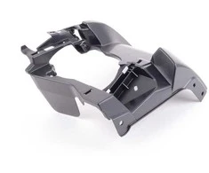 Naujas originalus BMW 3 F30 F31 14-18 kairės pusės rūko žibinto laikiklis 7386361 OEM