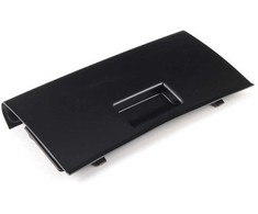 Naujas originalus BMW 3 galinis bamperis nuimamas difuzorius traukimo kablio sklendė 7893074 OEM