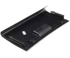 Naujas originalus BMW 3 galinis bamperis nuimamas difuzorius traukimo kablio sklendė 7893074 OEM