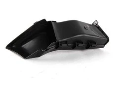 Naujas originalus BMW 3 serijos E30 E91 priekinis dešinysis stabdžių oro kanalas 7121570 OEM