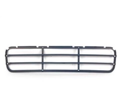Naujas originalus BMW 3 serijos E46 M-Sport priekinis bamperio centrinis groteles 2233870 OEM