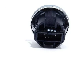 NAUJAS ORIGINALUS BMW 3 SERIJOS E90 E91 E92 E93 LCI START/STOP UŽVEDIMO MYGTUKAS 9154945