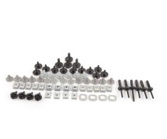 Naujas originalus BMW 3 serijos E90 E92 E93 priekinio bamperio montavimo rinkinys 2410005 OEM